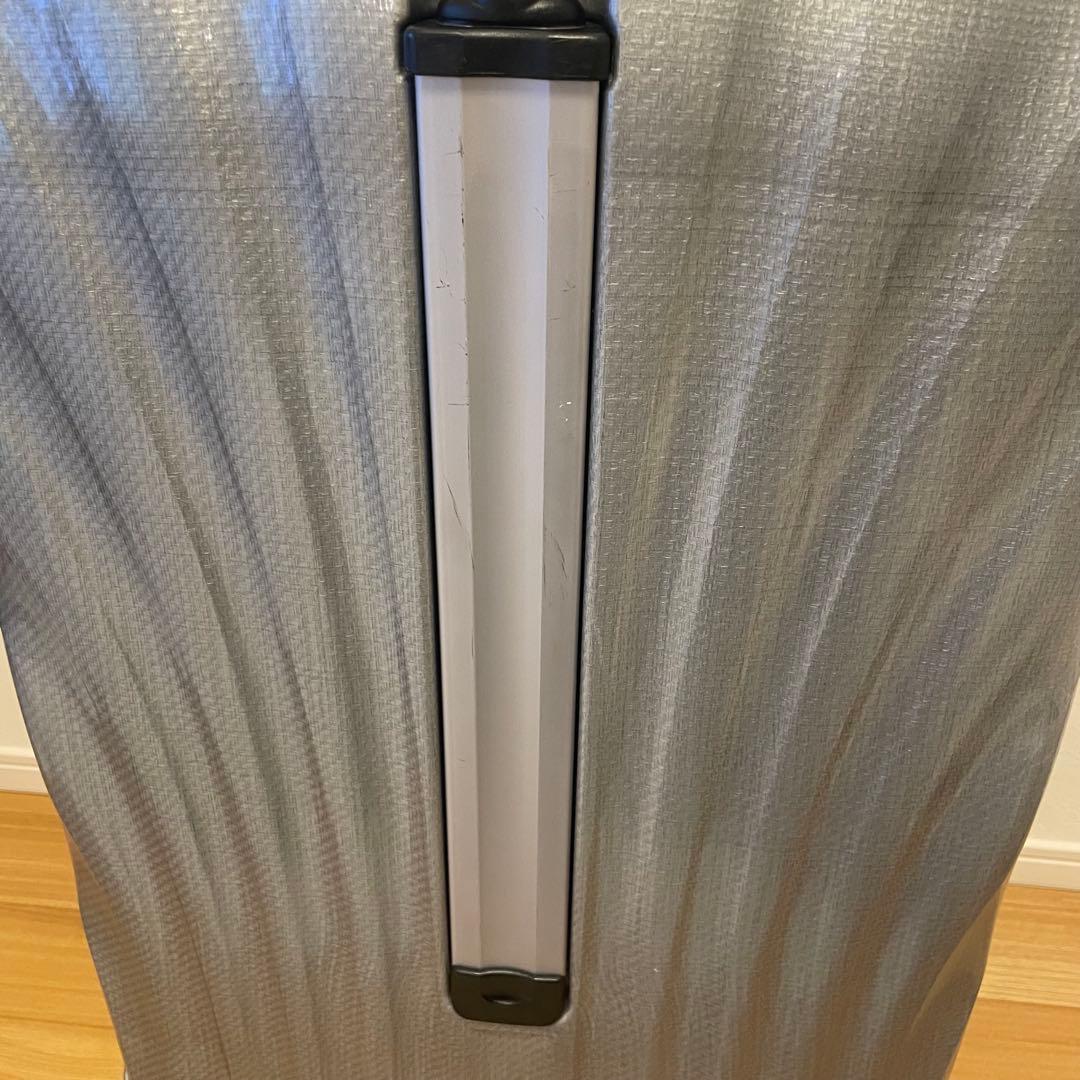 【Samsonite】送料無料 コスモライト スピナー　軽量 大容量