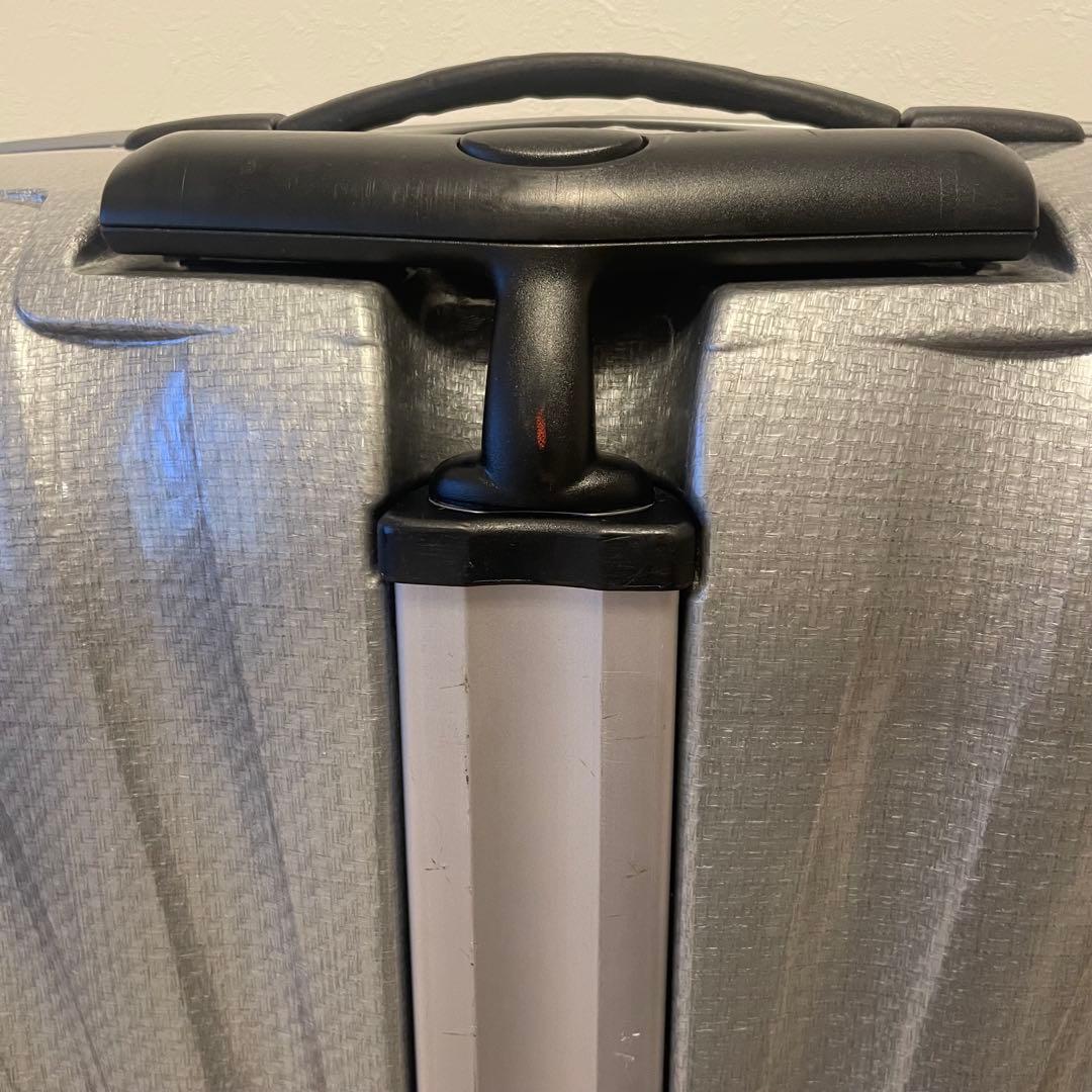 【Samsonite】送料無料 コスモライト スピナー　軽量 大容量