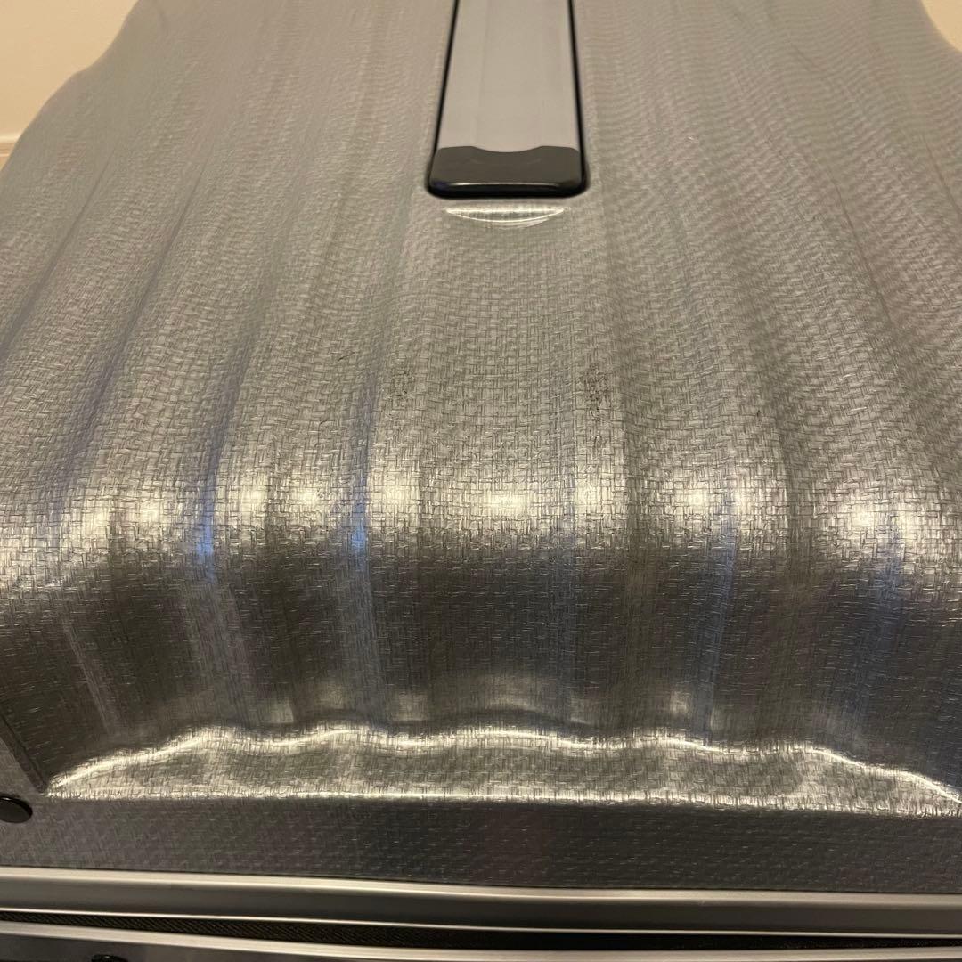 【Samsonite】送料無料 コスモライト スピナー　軽量 大容量