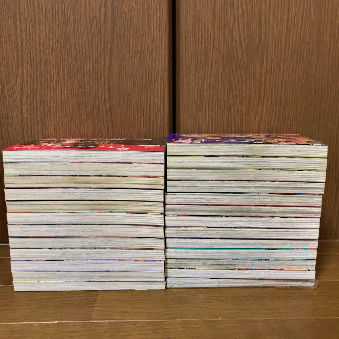 地縛少年花子くん　1〜最新25巻まで　全巻　全巻セット　あいだいろ