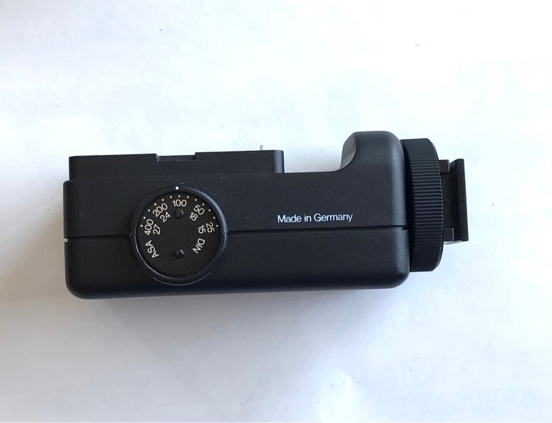 ローライ Rollei 6000 二眼レフ用　フラッシュアダプター　SCA356