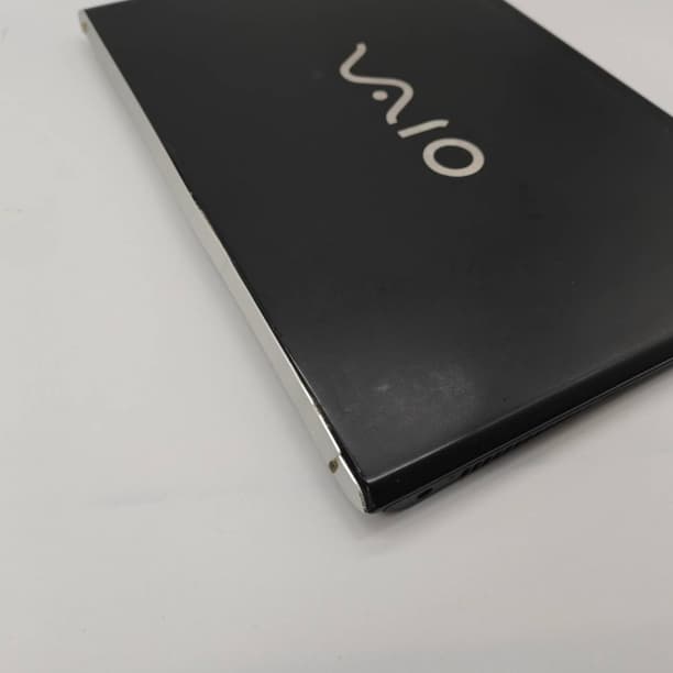 超軽量 バッテリ◎ フルHD 13 ソニー i7-6 SSD256GB オフィス