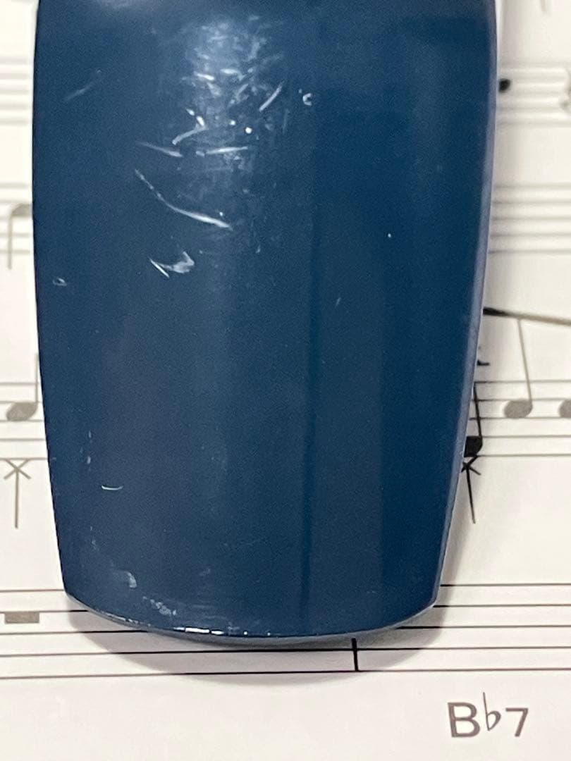 管楽器・吹奏楽器 Vandoren Blue Jumbo Java A45 2021 serial