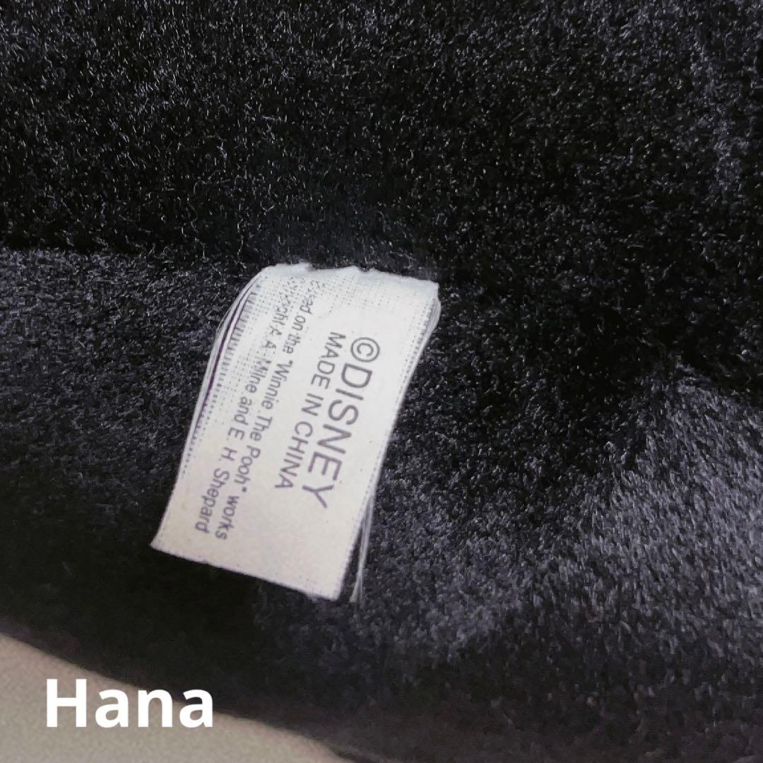 激レア⁉︎ ディズニーストア限定 Pooh プーさん コウモリ ぬいぐるみ