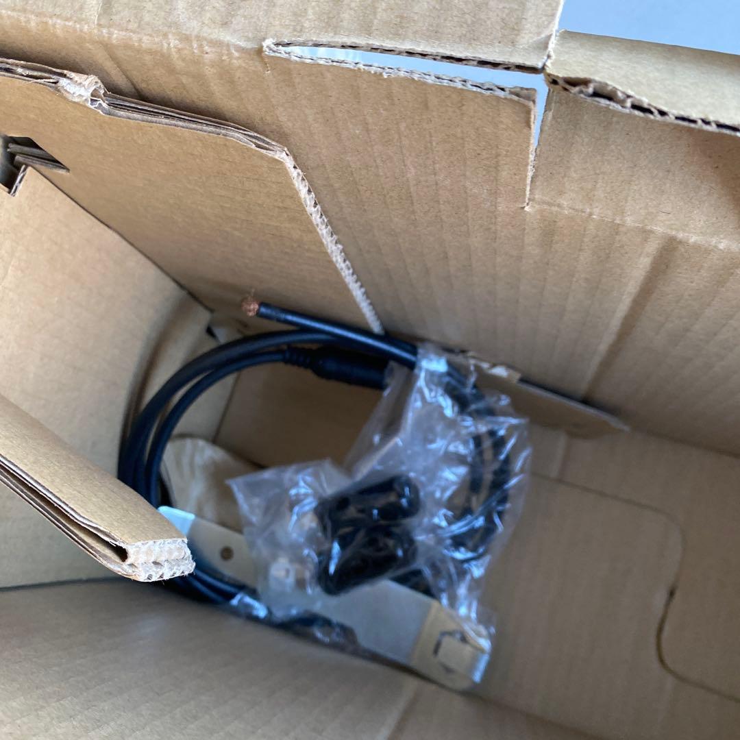 地上デジタルアンテナ　MASPRO SKY WALLIE U2SWL20B