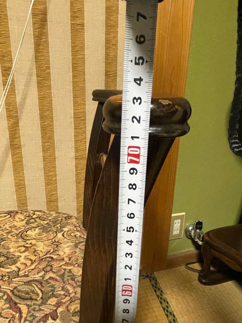 アンティーク椅子