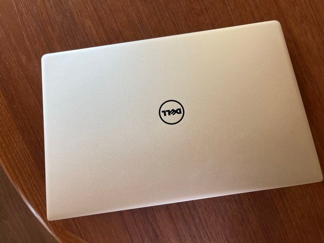 最終値下げ✴︎Dell ノートPC XPS139350 Officeあり