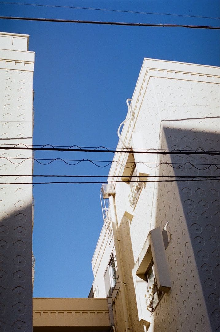 フィルムカメラ Nikon F3 Carl Zeiss 50mm F1.4