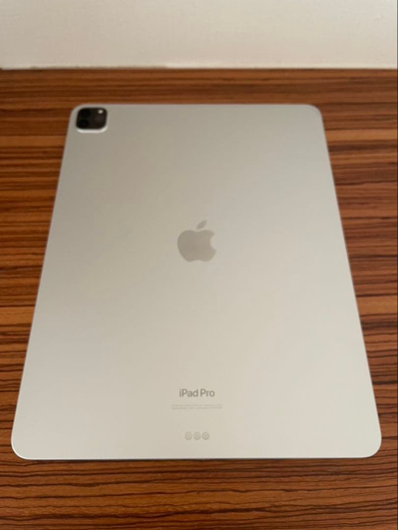 iPad Pro 12.9インチ（第6世代）128GB Wi-Fiモデル