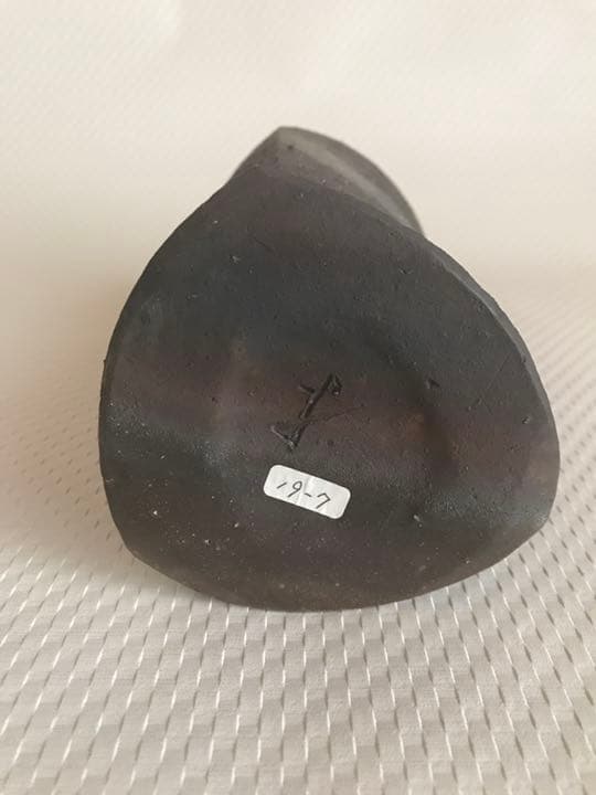 四本哲男（宗八窯）さんの作品