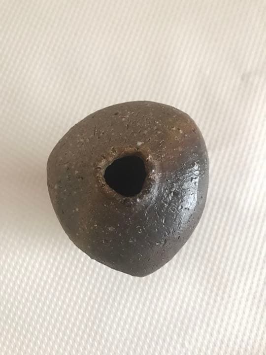 四本哲男（宗八窯）さんの作品