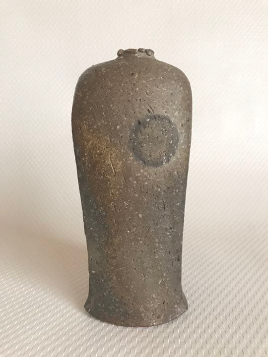 四本哲男（宗八窯）さんの作品