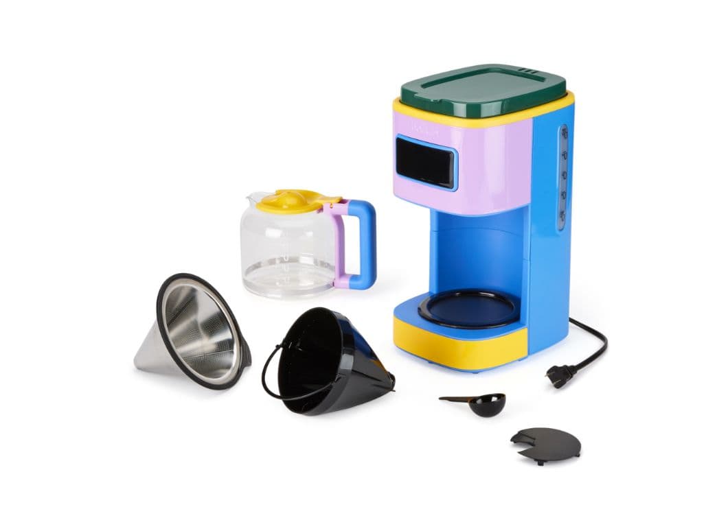 MoMA bodum BISTRO コーヒーメーカー