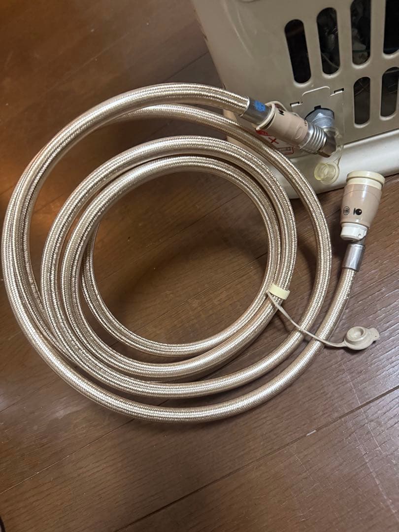 リンナイ 都市ガス 即暖性 赤外線ストーブ R-652PMSⅢ