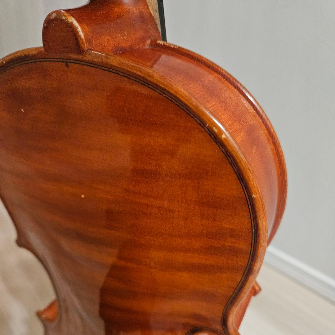 【CHACONNE SARABANDE】ヴァイオリン サラバンド 2001年製