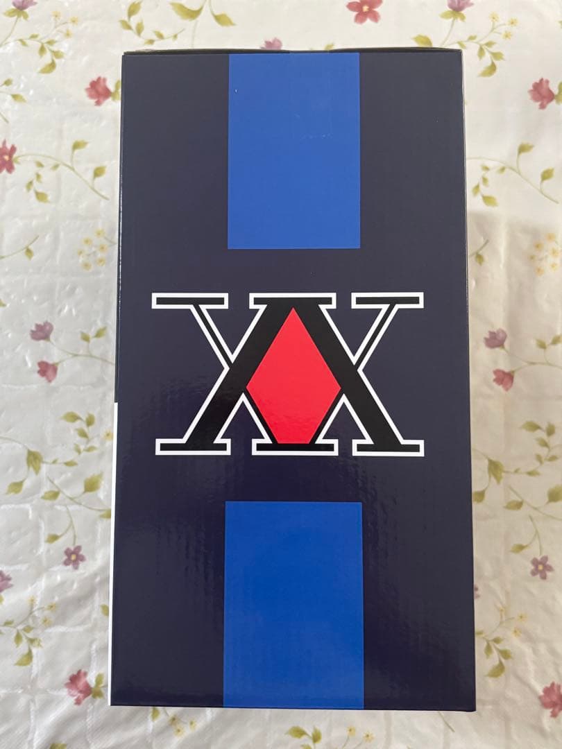 一番くじ HUNTER×HUNTER CHMERA ANT2 Ｂ賞　ネテロ