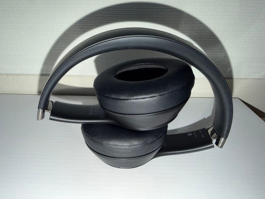 ゆ*た様 Beats Solo 4