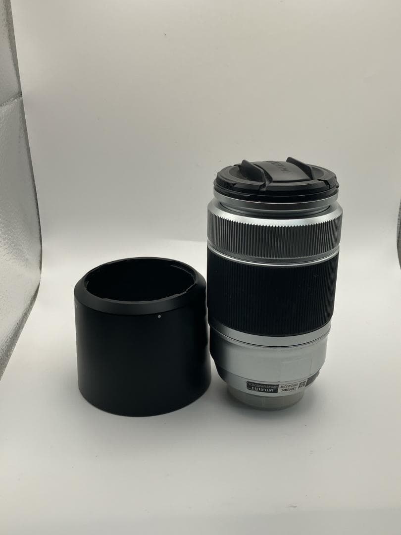 レンズ(ズーム) FUJIFILM XC 50-230mm F4.5-6.7 OIS