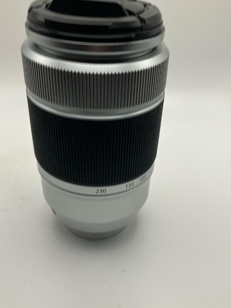 レンズ(ズーム) FUJIFILM XC 50-230mm F4.5-6.7 OIS