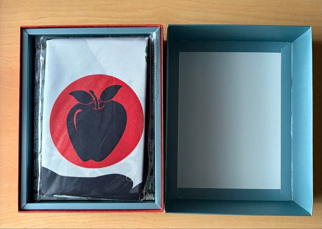 藤井フミヤ OFF LINE OF FUMIYA FUJII DVD BOX