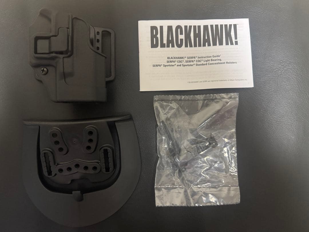 美品　東京マルイ ガスブローバック グロック26 ホルスター付き