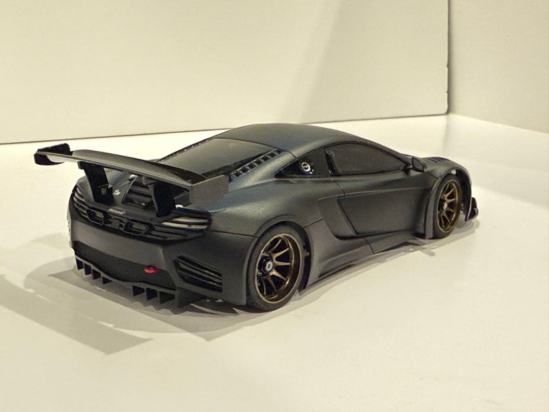 こ*し様 京商　ミニッツ　KO EX-1 セット