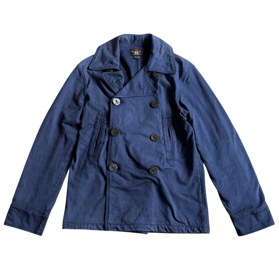 や*す様 RRL ダブルアールエル Pコート