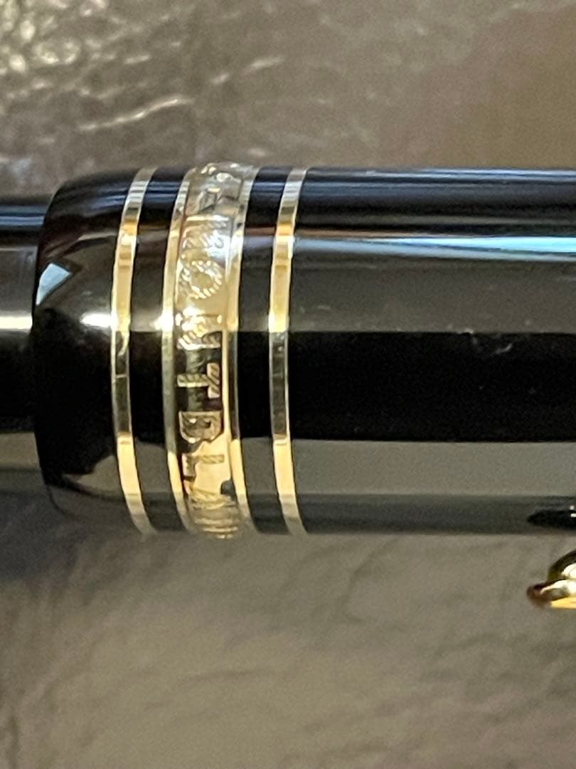 み*ん様 ◾️モンブラン161 ルグラン ボールペン◾️マイスターシュテュック◾