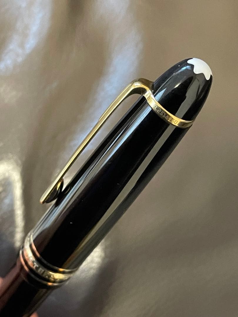 み*ん様 ◾️モンブラン161 ルグラン ボールペン◾️マイスターシュテュック◾