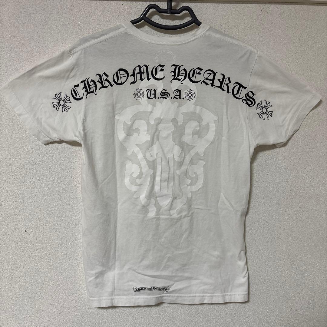 CHROME HEARTS Tシャツ