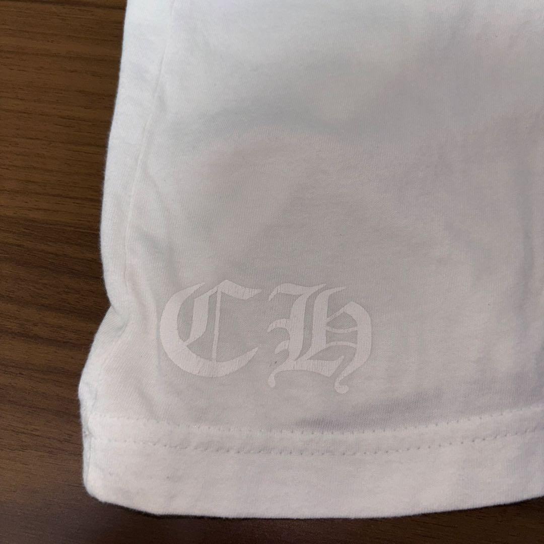 CHROME HEARTS Tシャツ