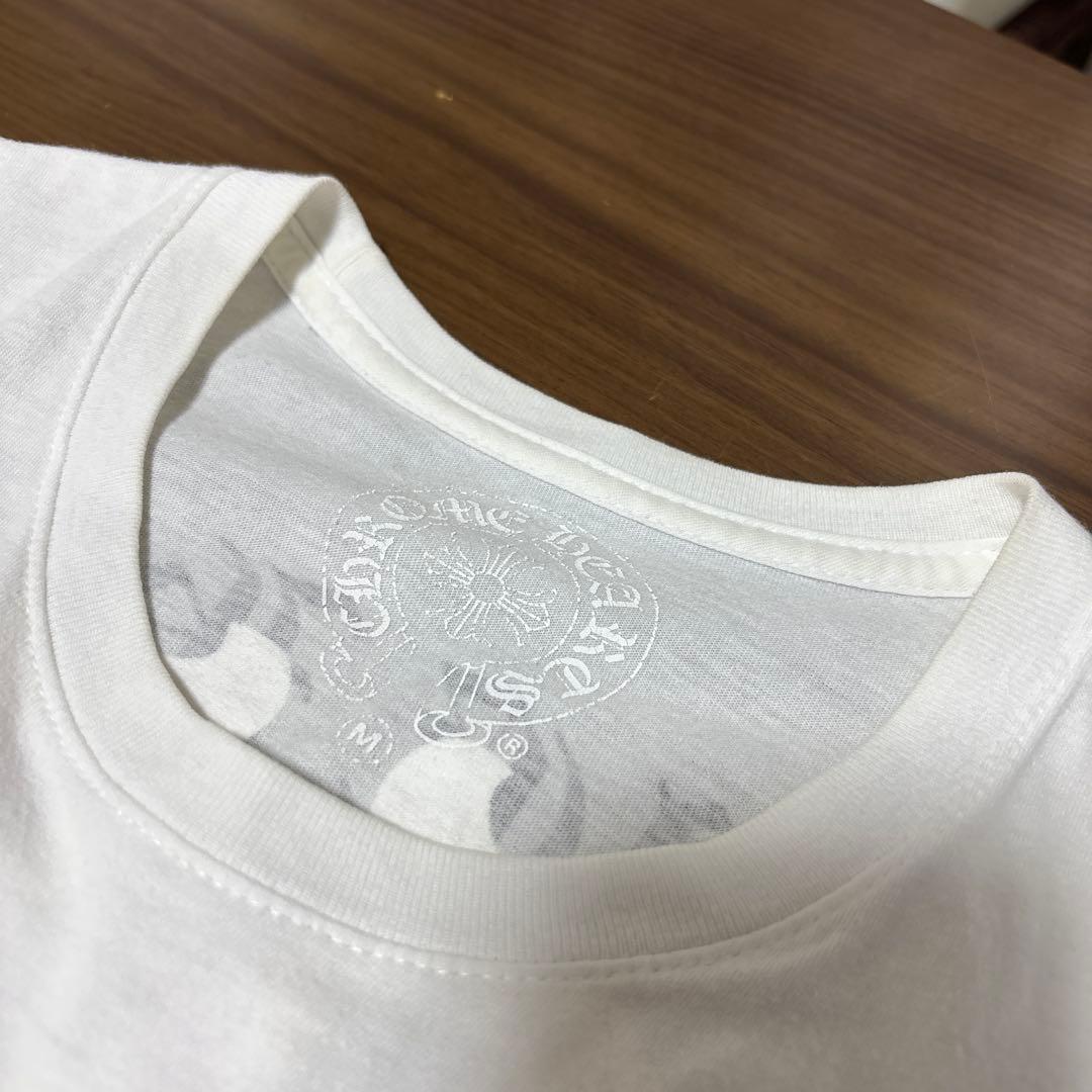 CHROME HEARTS Tシャツ