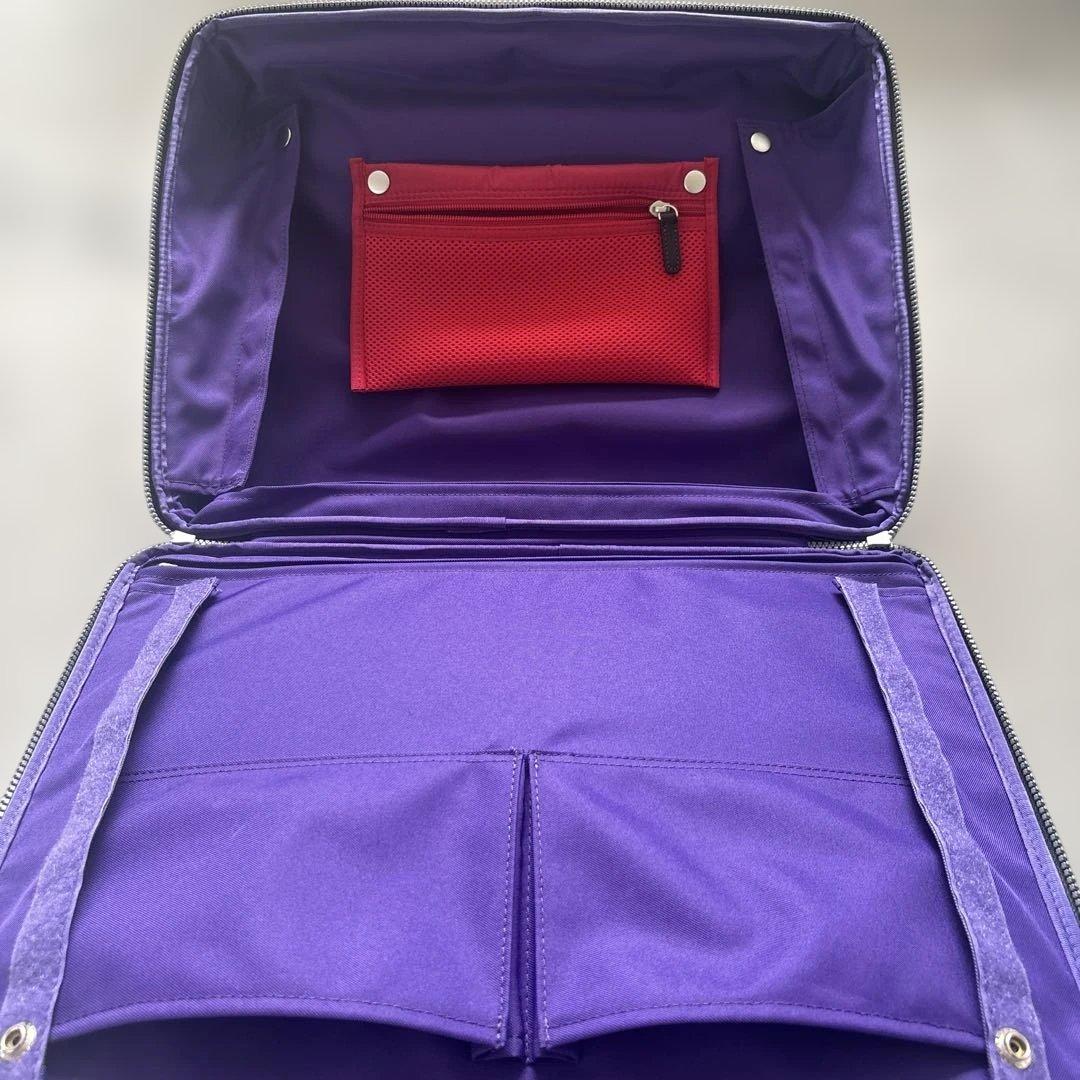 ✨美品✨Paul Smith キャリーケース ビジネス　ヘリンボーン