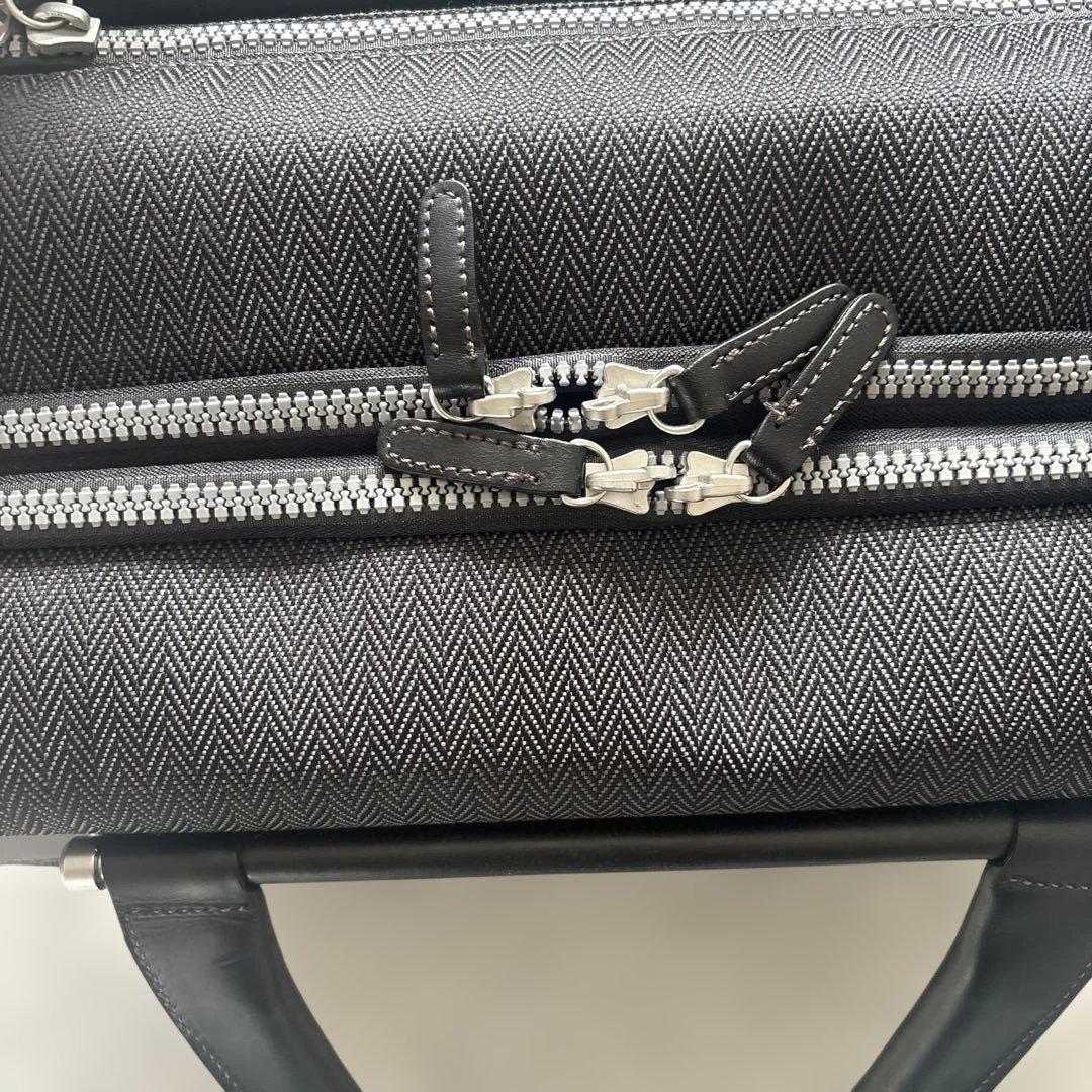 ✨美品✨Paul Smith キャリーケース ビジネス　ヘリンボーン