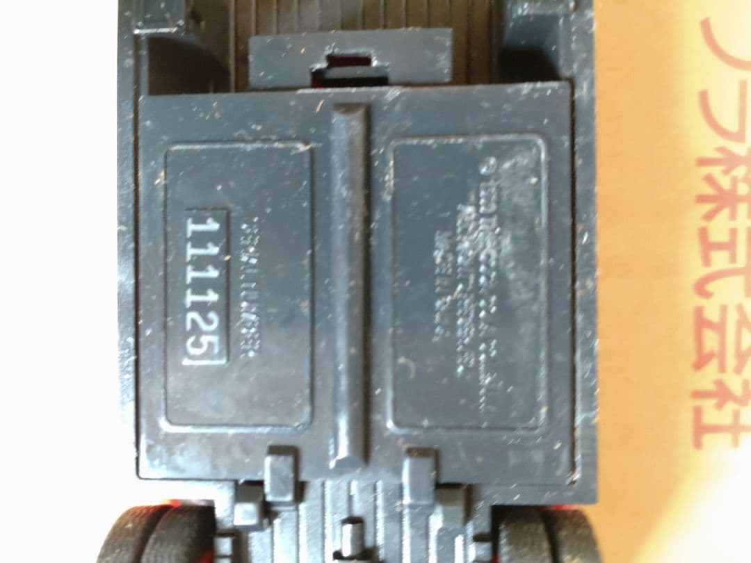 コカコーラ　クリスマス　トラック　1999 ホリデークラシック　モデルカー　レア