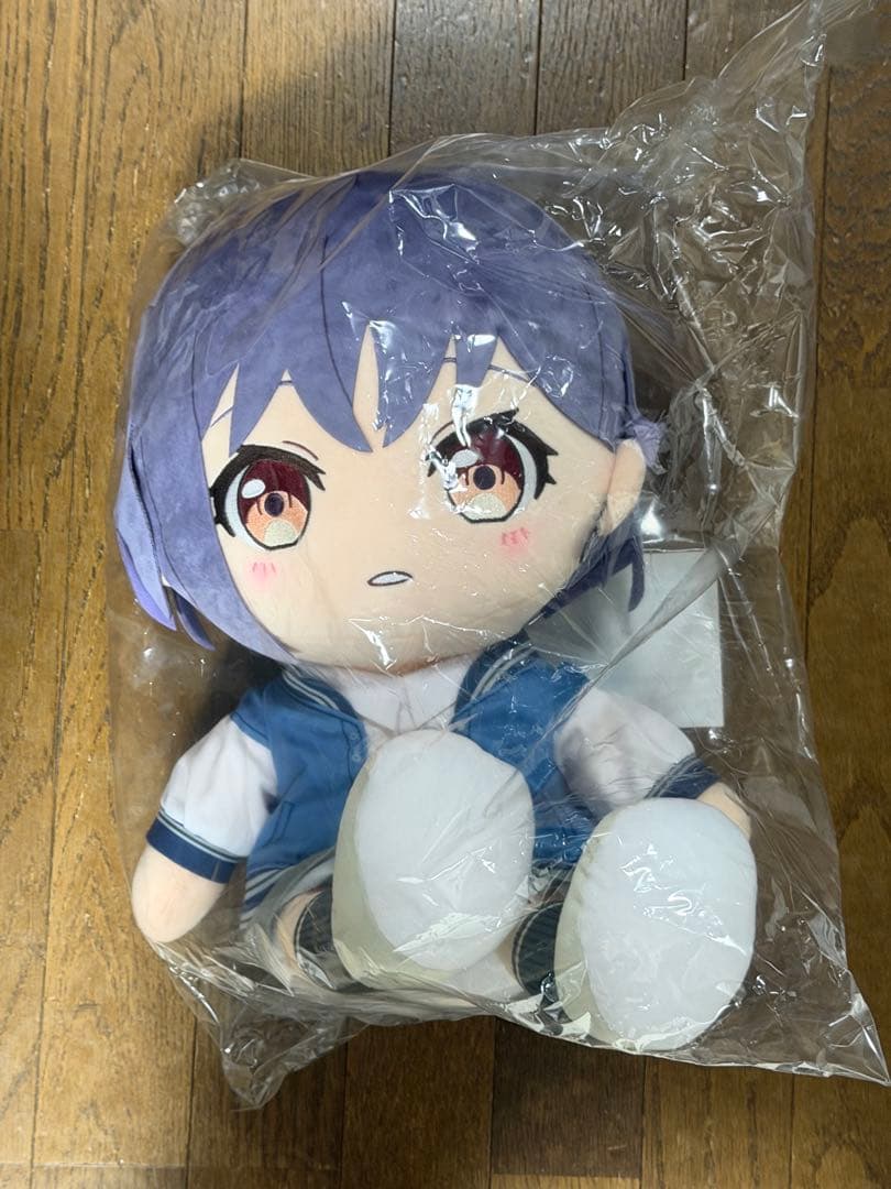 グッスマ バンドリ MyGO!!!!! おおきな40cmぬいぐるみ 高松燈