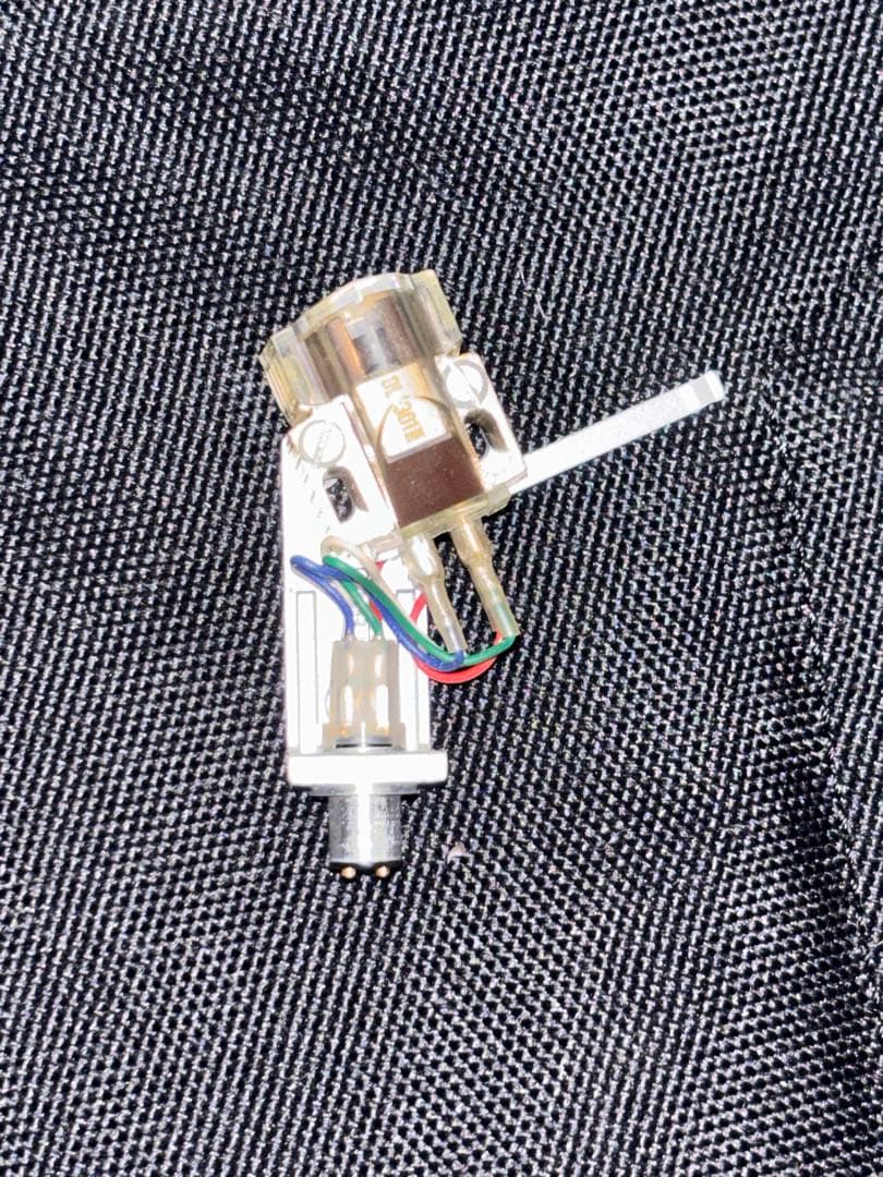 DJ機材 DENON DL-301II