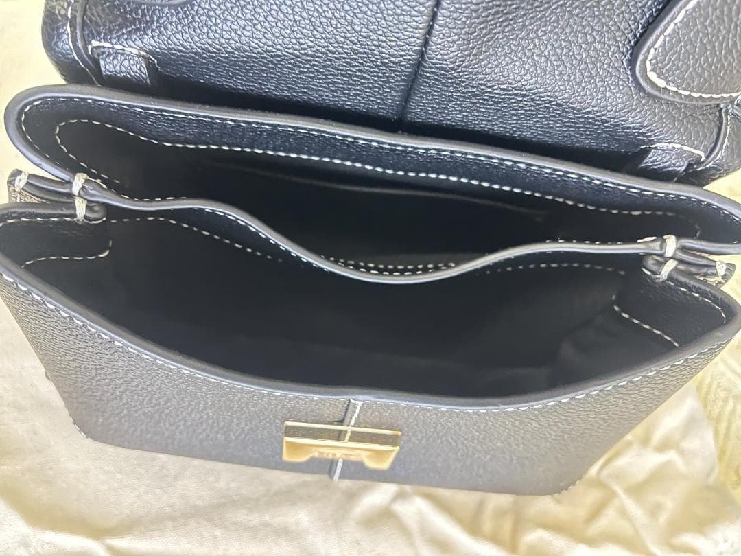 Mokki Mini ミニショルダーバッグ