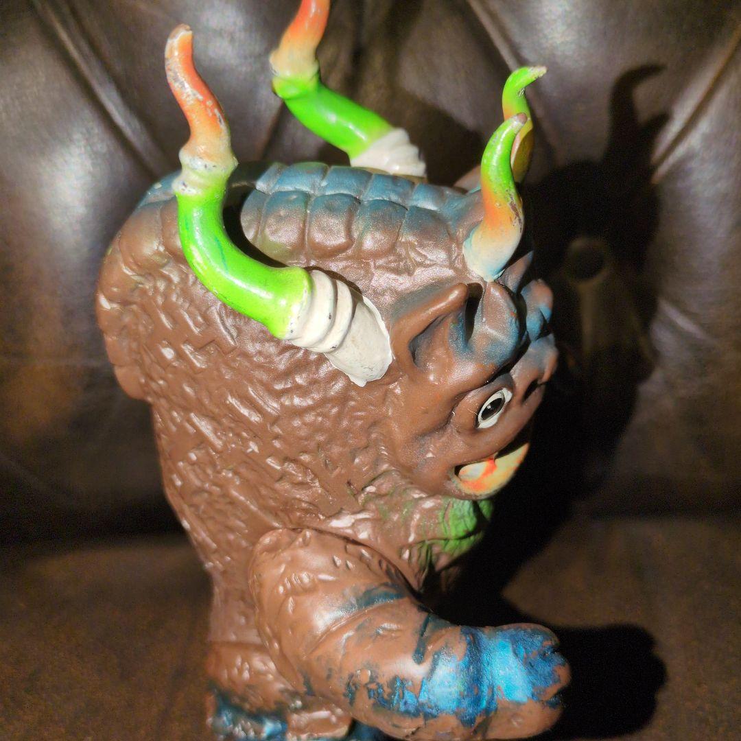 マルサン　当時物　ミクラス　希少