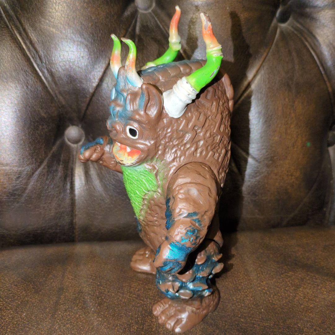 マルサン　当時物　ミクラス　希少