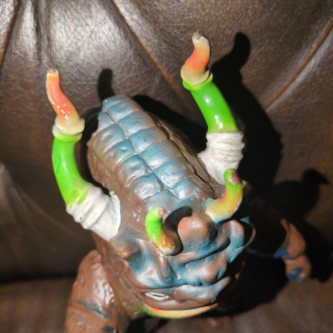 マルサン　当時物　ミクラス　希少