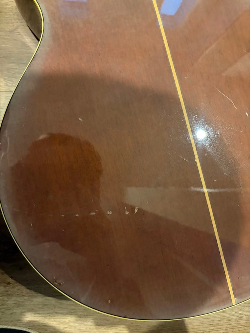 【最終値下げ】 YAMAHA COMPASS SERIES CPX-8Mエレアコ