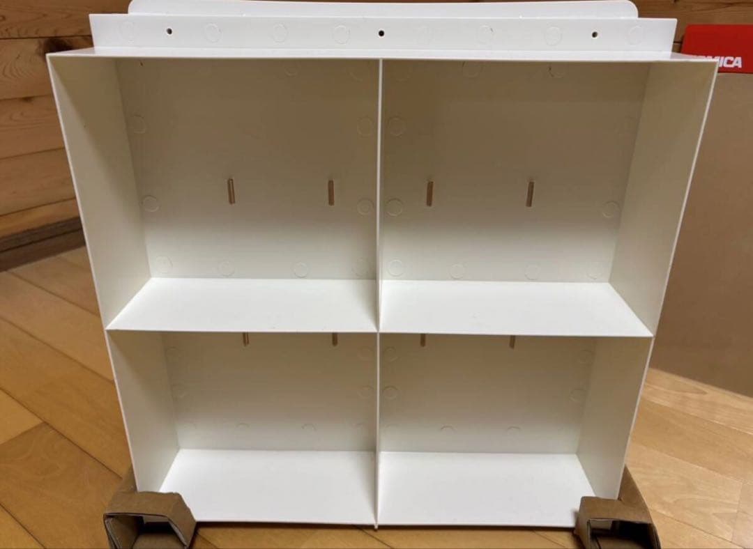 トミカ 非売品 ショーケース TOMICA 新品未使用！ディスプレイ