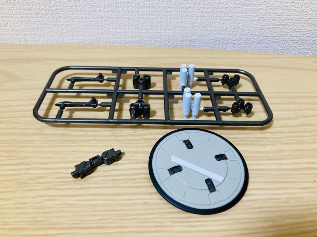 ダイアクロン：パ＊だ出品14点まとめ