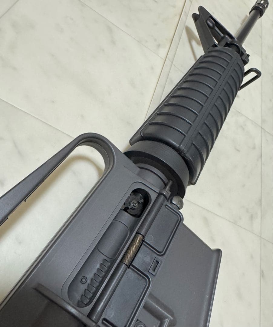 東京マルイ M653 バーンズver STD 電動ガン