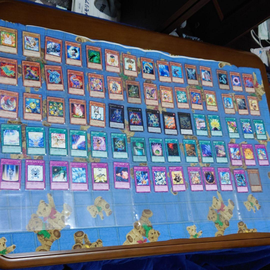 遊戯王引退品　ギャラクシーアイズ・フォトン・ドラゴン　ホログラフィックレアまとめ