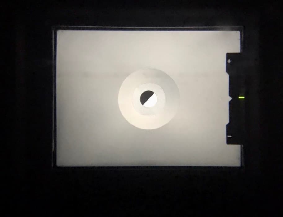 マミヤ Mamiya M645 1000S +AE ファインダー 中判 2591