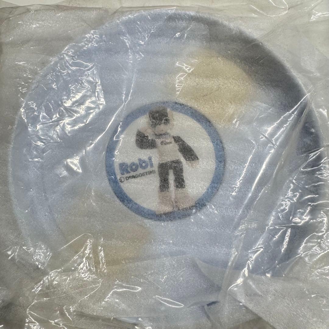 f*a様 ロビ ロビ2 Robi 2 付属品 非売品 冊子 まとめ売り 本体なし