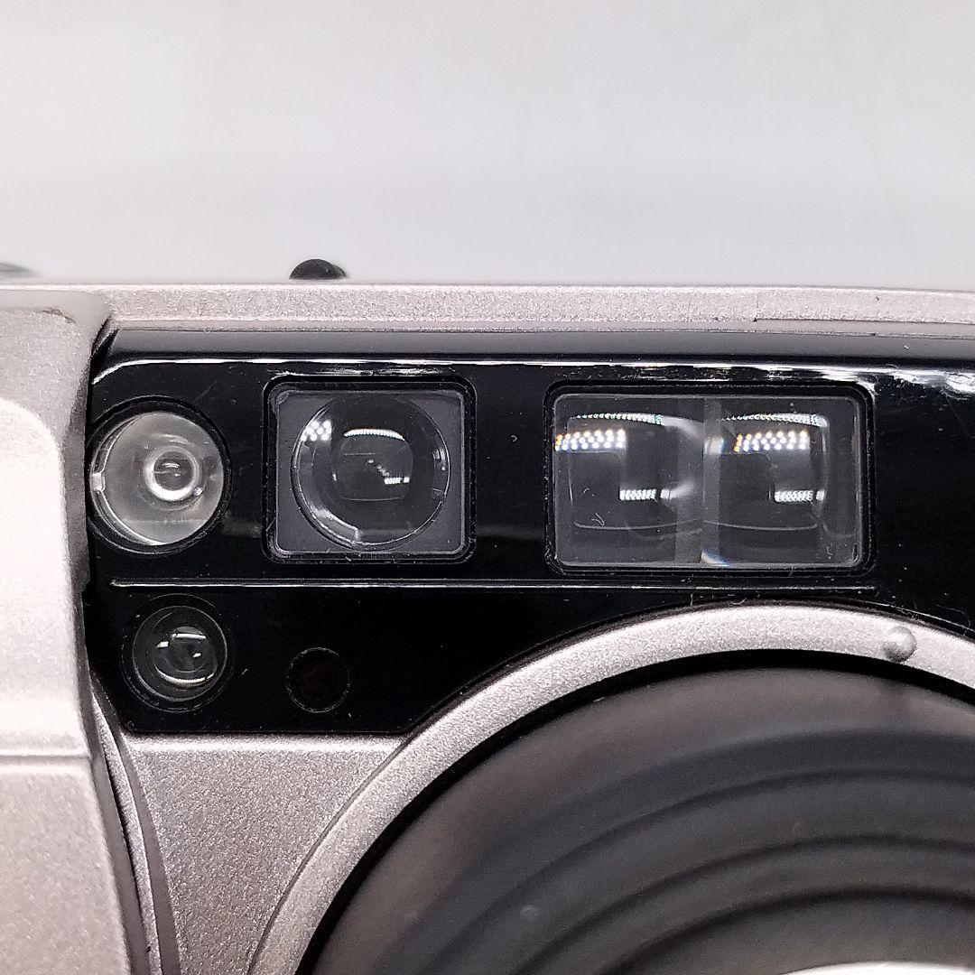 【動作確認済み】OLYMPUS SUPERZOOM 140 S コンパクトカメラ