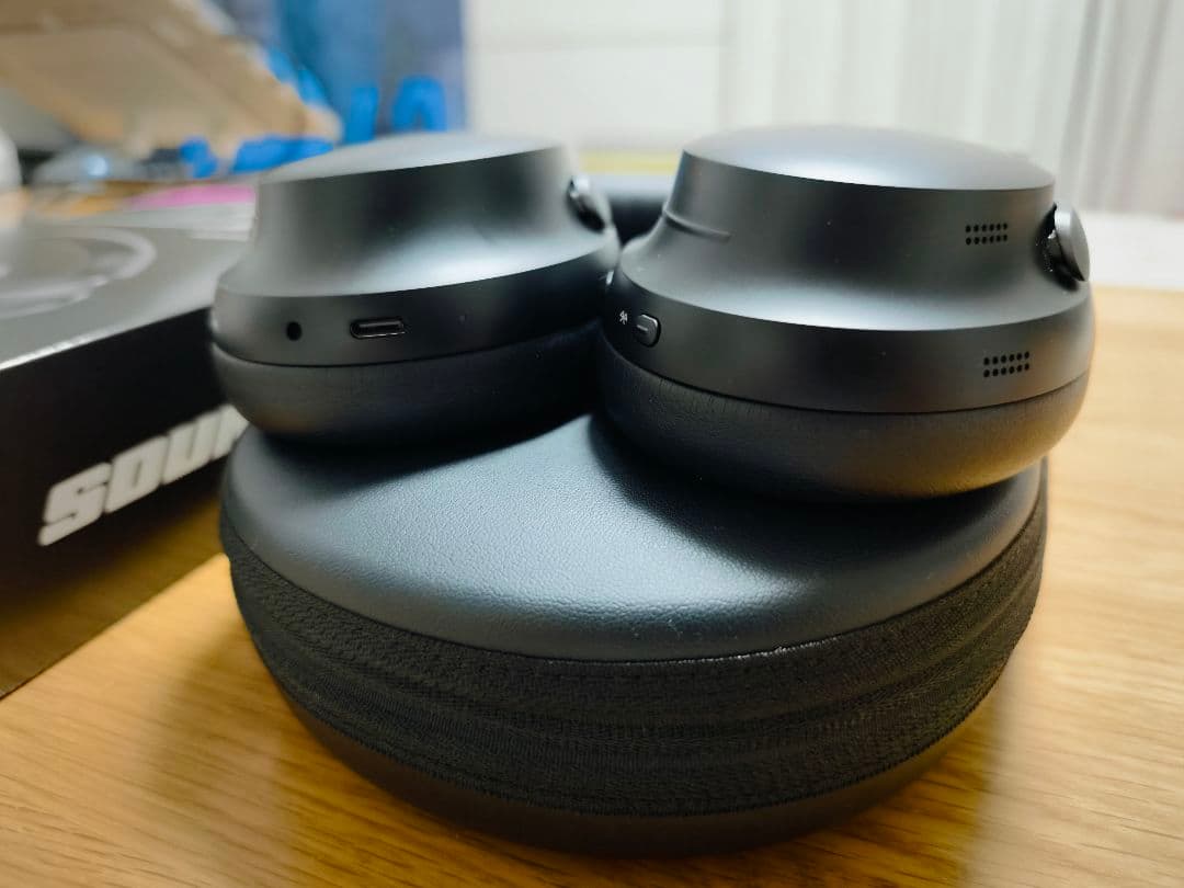 【美品】Bose QuietComfort Ultra Headphones